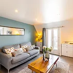 GuestReady - Apt. à deux pas du Musée du Louvre