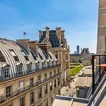 GuestReady - Apt. à deux pas du Musée du Louvre
