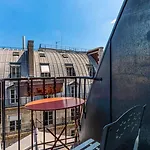 GuestReady - Apt. à deux pas du Musée du Louvre