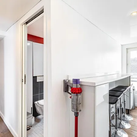 Guestready - Apt. A Deux Pas Du Musee Du Louvre Appartamento