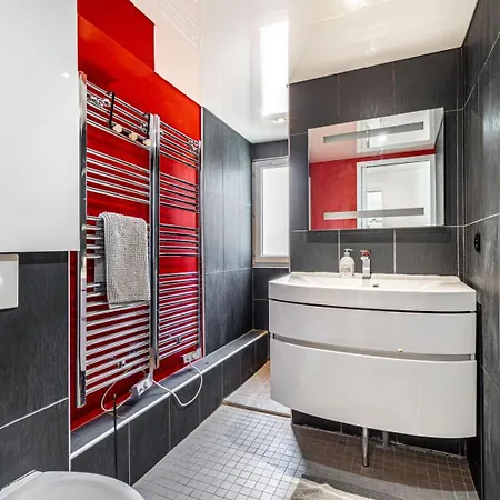 Guestready - Apt. A Deux Pas Du Musee Du Louvre *