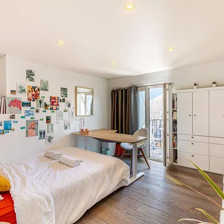 Guestready - Apt. A Deux Pas Du Musee Du Louvre